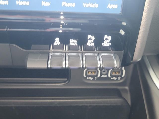 Used 2023 RAM 1500 Big Horn image 21