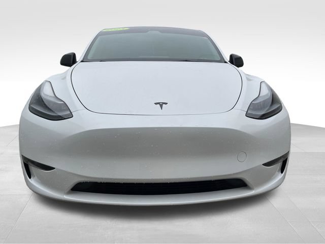 Used 2023 Tesla Model Y Performance AWD/4WD image 8