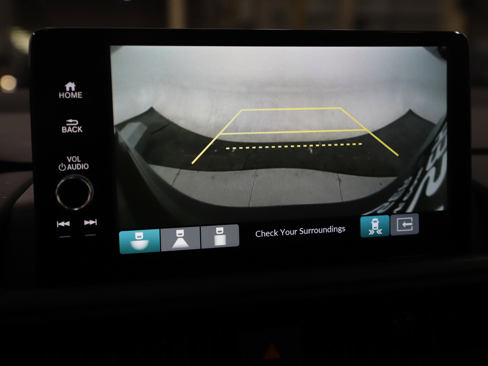 Used 2024 Honda CR-V Sport-L image 30