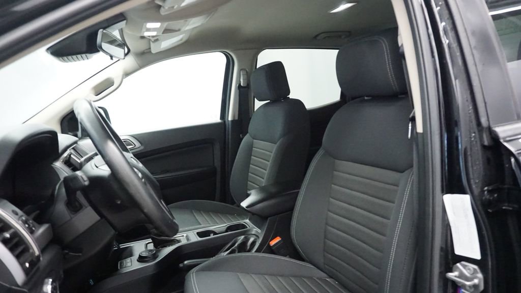 Used 2021 Ford Ranger XLT w/ Trailer Tow Package image 33