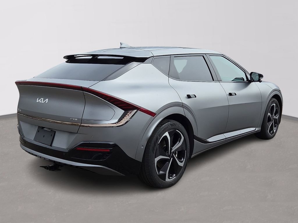 Used 2024 Kia EV6 GT-Line image 6