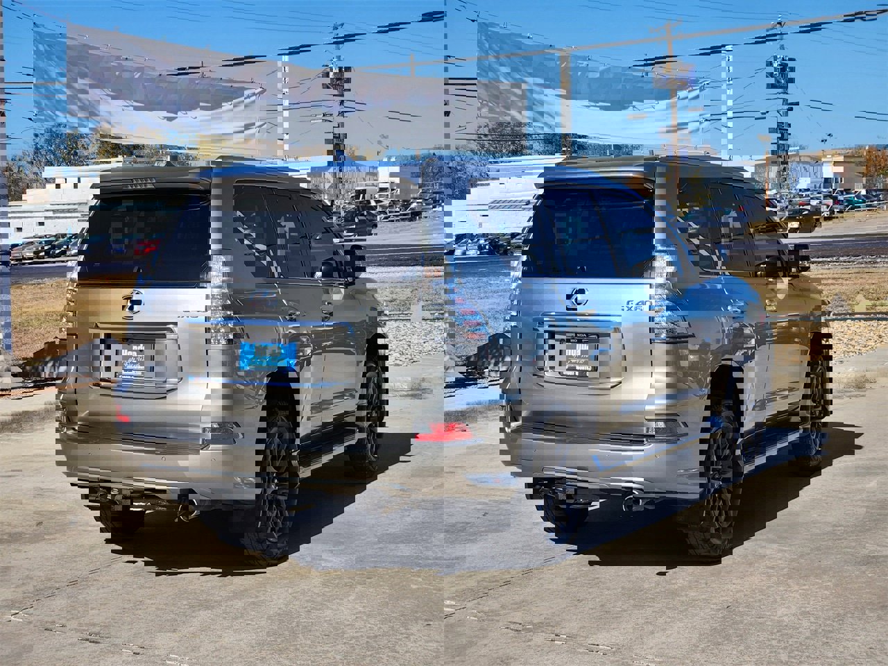 Used 2023 Lexus GX 460 Premium image 5