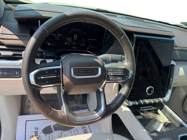 Used 2024 GMC Acadia Denali FWD image 12