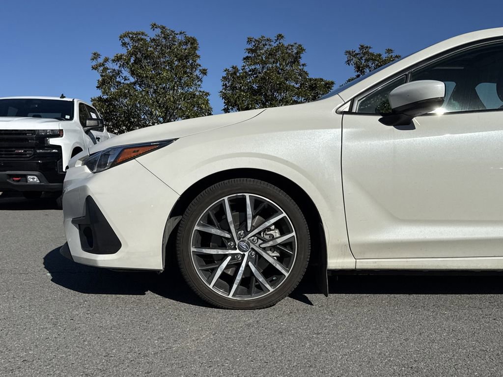 Used 2024 Subaru Impreza 2.0i Sport image 6