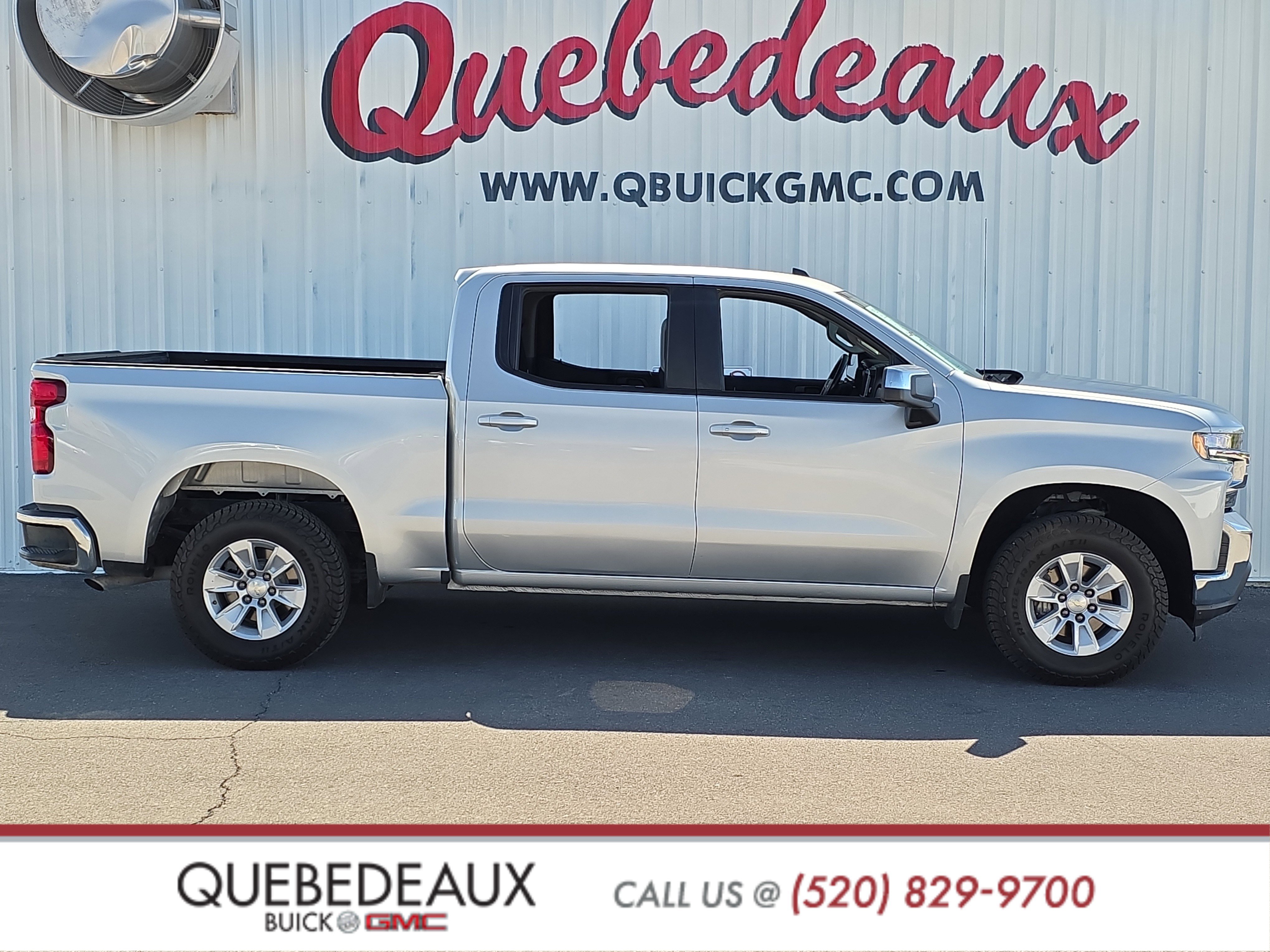 Used 2021 Chevrolet Silverado 1500 LT image 10