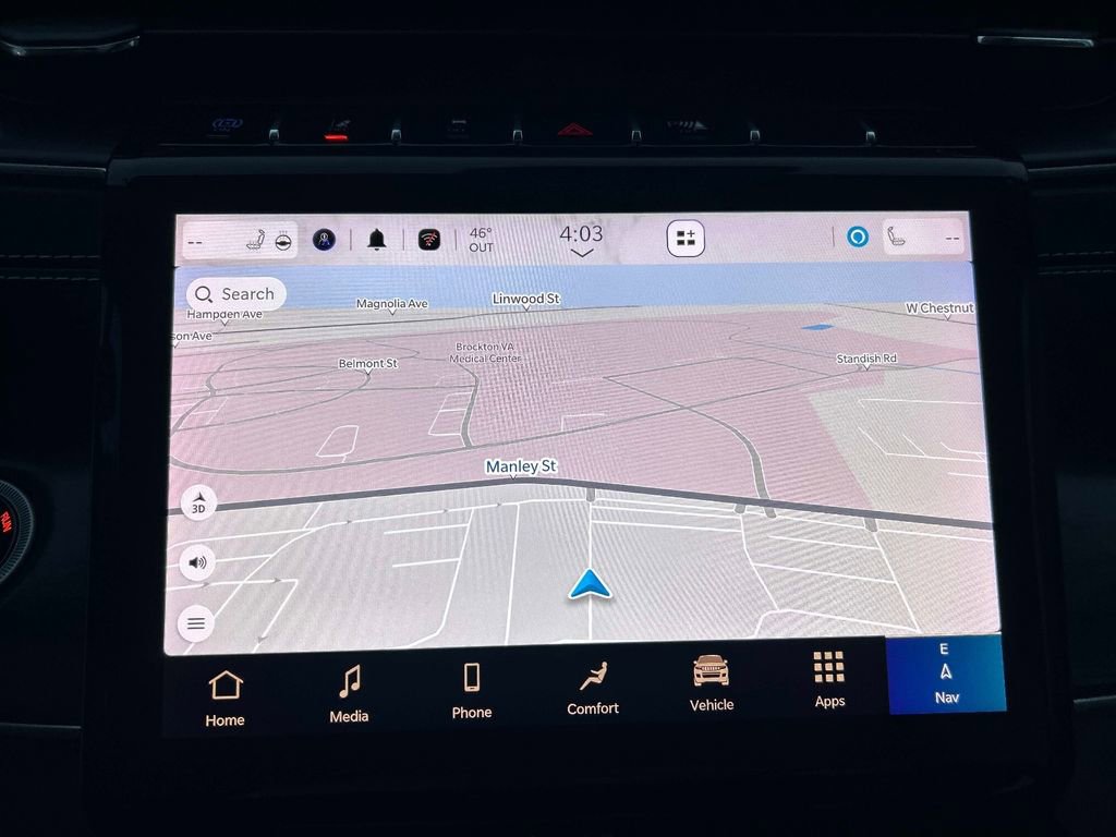 Used 2024 Jeep Grand Cherokee Limited 4xe image 33