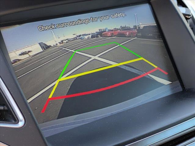 Used 2017 Hyundai Azera Limited image 12