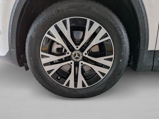 Certified 2026 Mercedes-Benz GLA 250 image 22