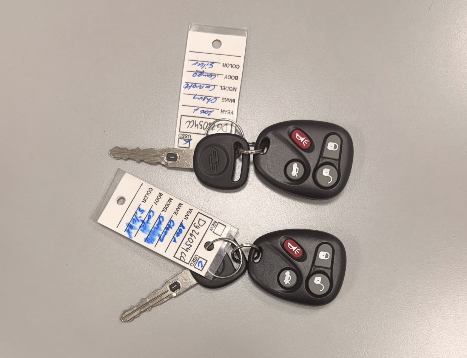 Used 2002 Chevrolet Corvette Z06 w/ Memory Pkg RWD image 37