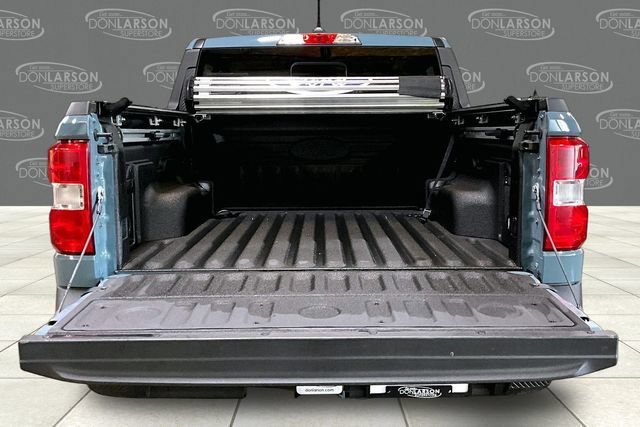 Used 2022 Ford Maverick XLT w/ XLT Luxury Package FWD image 9