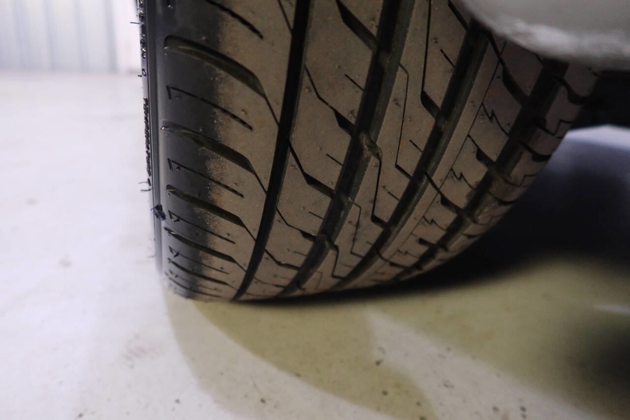 Used 2008 Lexus SC 430 Convertible image 34