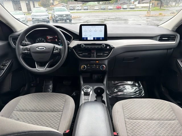 Used 2022 Ford Escape SE AWD/4WD image 15