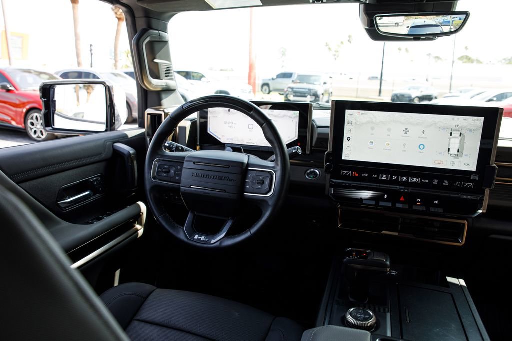 Used 2024 GMC Hummer EV 2X image 17