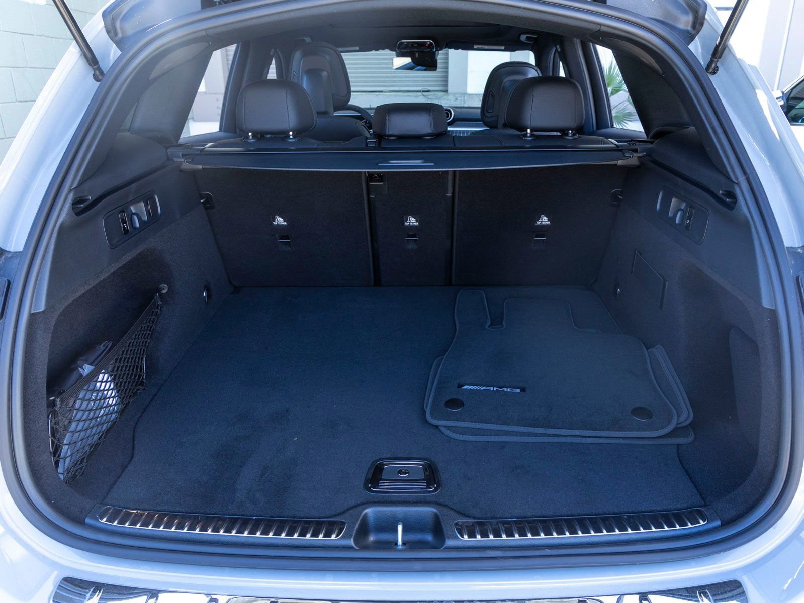 New 2026 Mercedes-Benz GLC 300 image 22