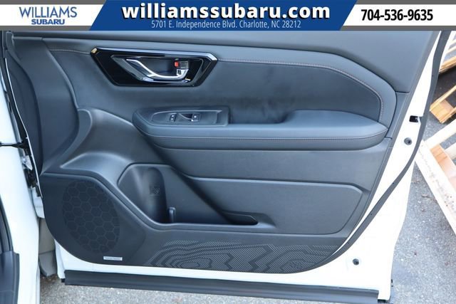 New 2026 Subaru Forester Touring image 22