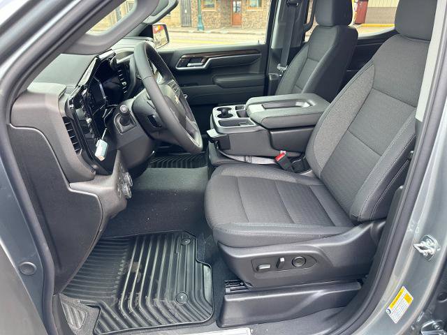 New 2026 Chevrolet Silverado 1500 LT w/ All Star Edition Plus image 13