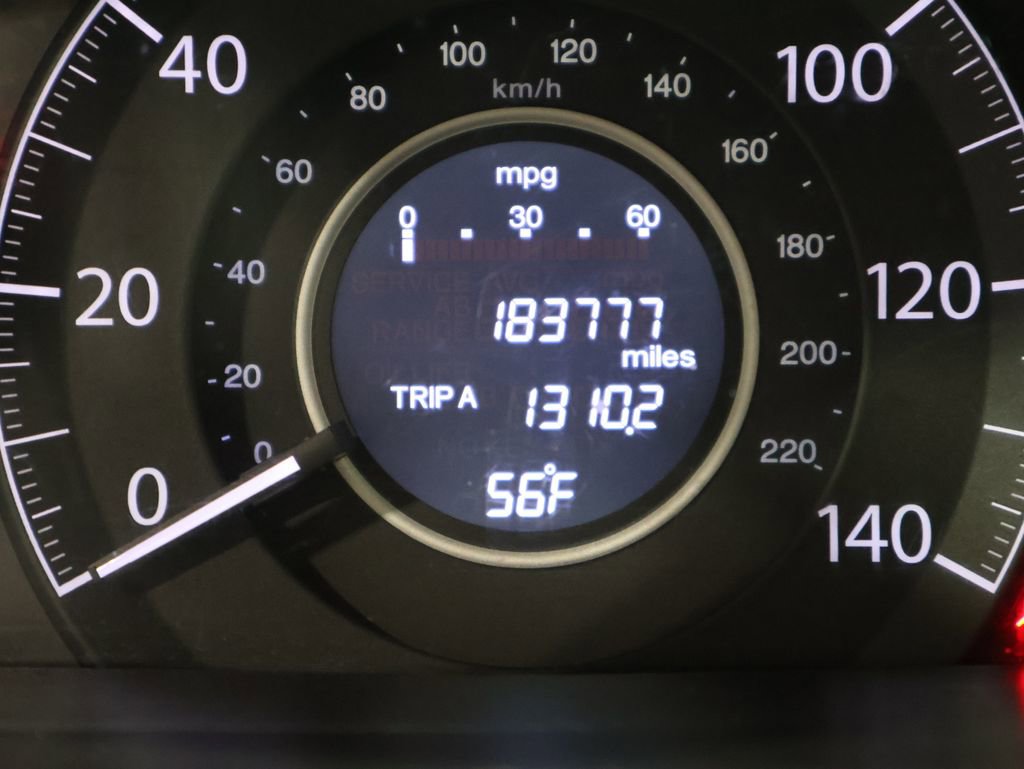 Used 2013 Honda CR-V EX-L image 38