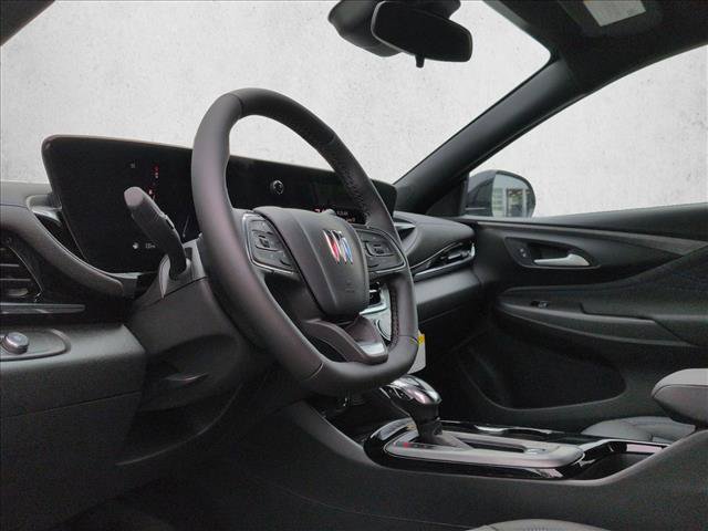 New 2026 Buick Envista Sport Touring w/ Convenience I Package FWD image 3