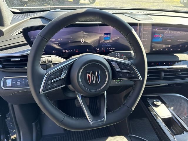 New 2026 Buick Enclave Sport Touring w/ Power Package image 11