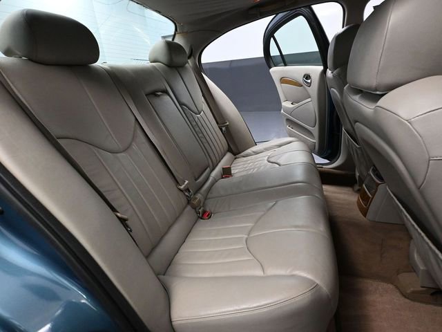 Used 2000 Jaguar S-TYPE 4.0 image 37