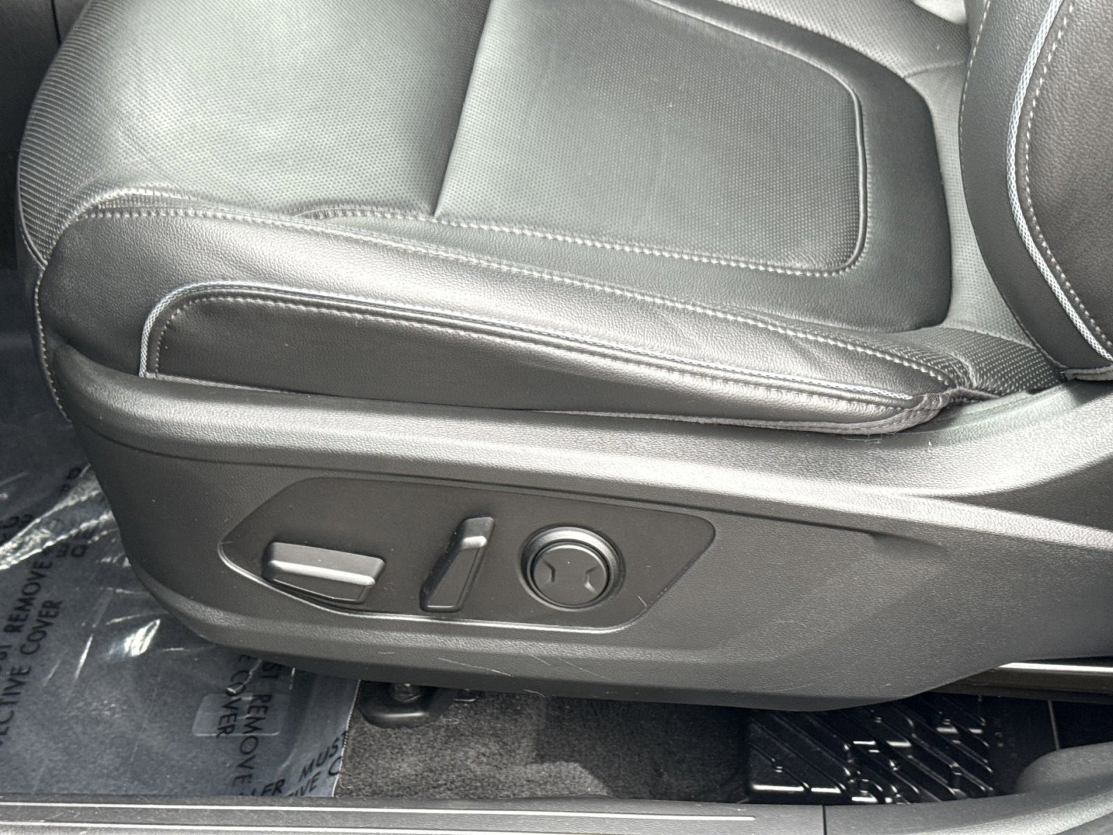 Certified 2023 Hyundai Tucson Limited image 22