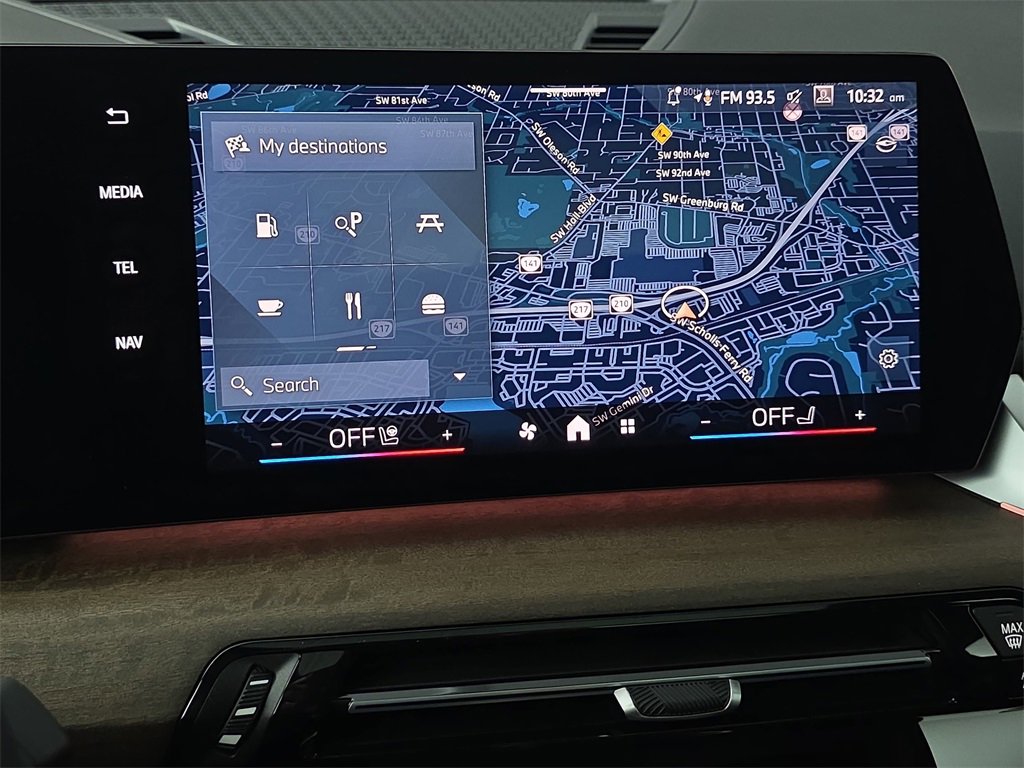 New 2026 BMW X1 xDrive28i w/ Technology Package image 22