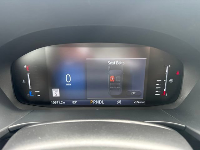 Used 2023 Ford Escape ST-Line w/ Tech Pack #1 AWD/4WD image 20