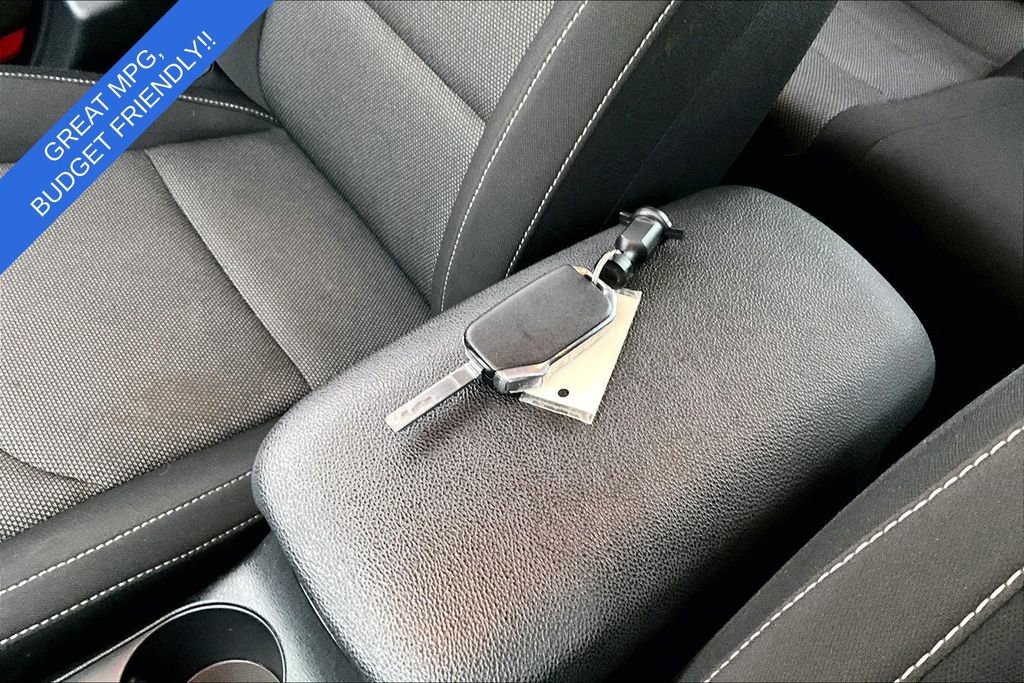 Used 2023 Kia Forte LX image 13