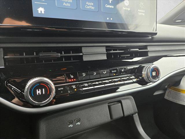 New 2026 Honda Prologue Touring image 15