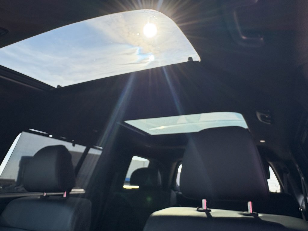 Used 2025 Hyundai Santa Fe Calligraphy image 28