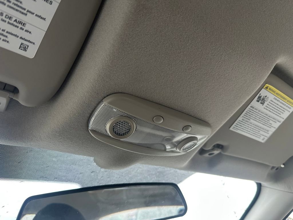 Used 2013 Ford Fiesta S image 12