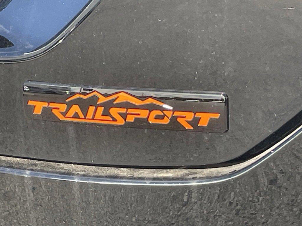 New 2025 Honda Pilot TrailSport image 22