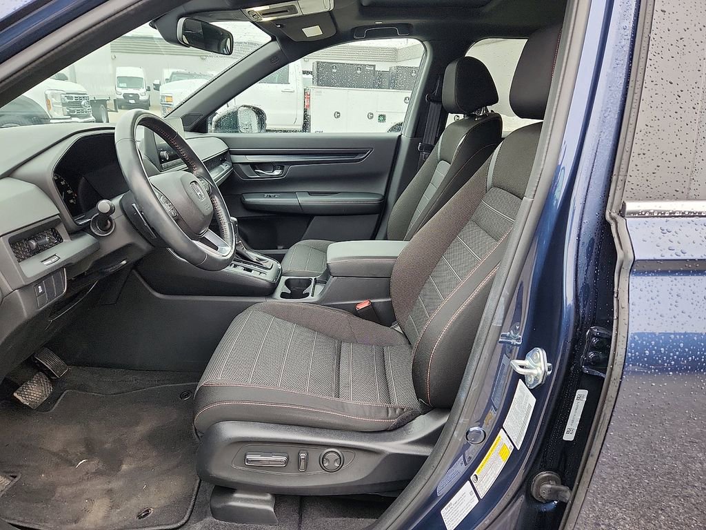 Used 2024 Honda CR-V Sport image 8