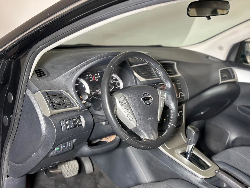 Used 2015 Nissan Sentra SV image 22