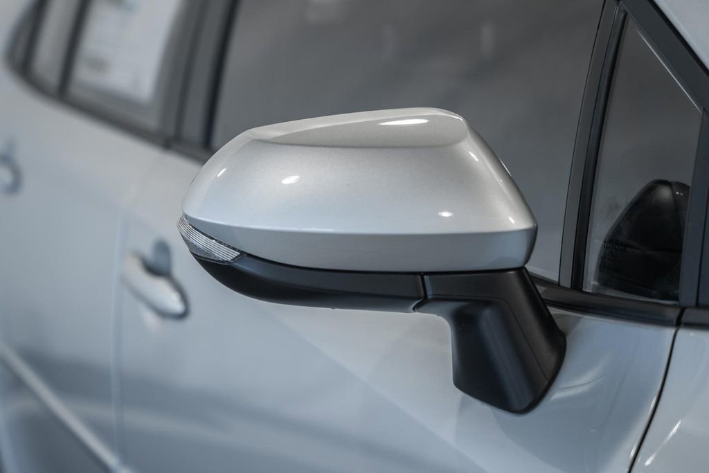 New 2026 Toyota Corolla SE image 12