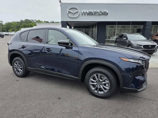 New 2026 MAZDA CX-5 Select