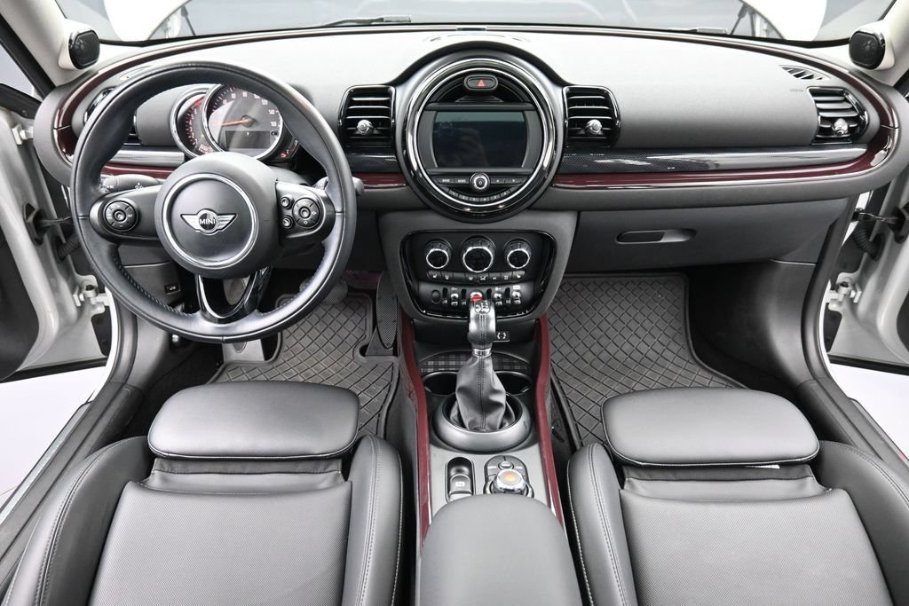 Used 2018 MINI Cooper Clubman S AWD/4WD image 12