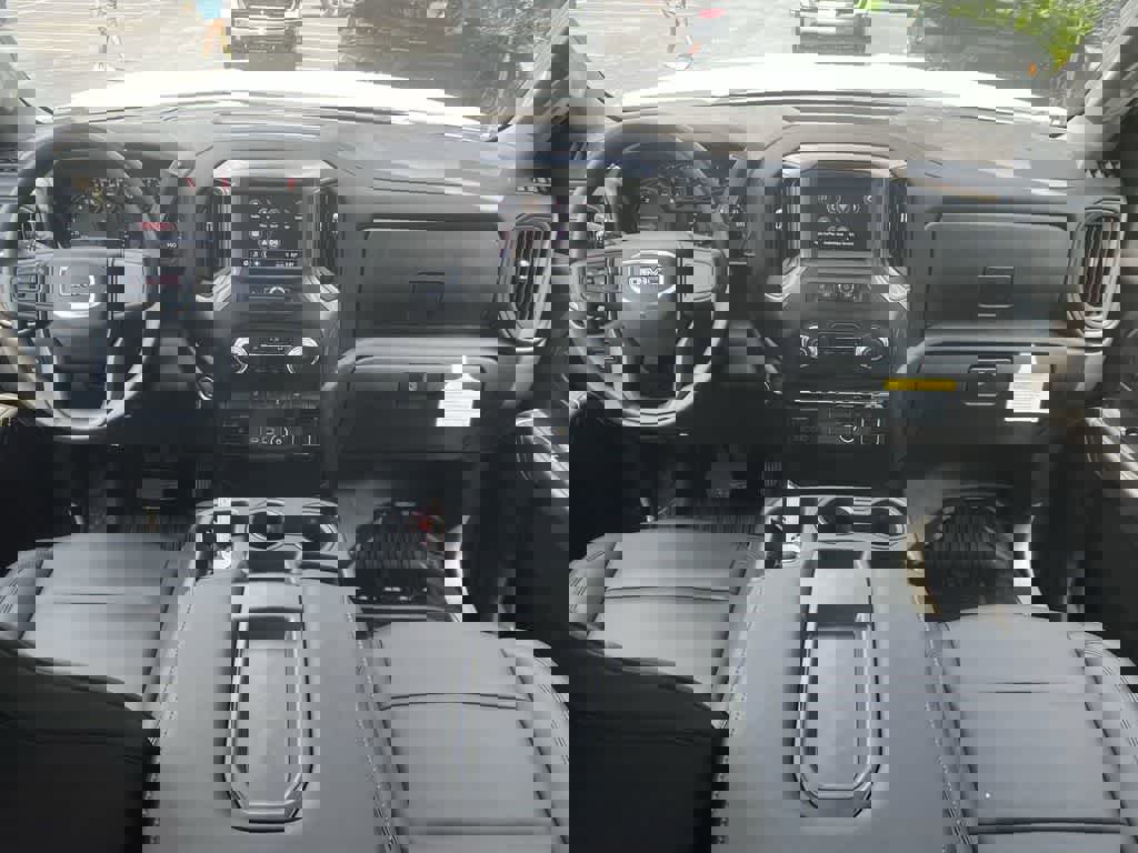 New 2024 GMC Sierra 2500 Pro w/ Convenience Package image 25