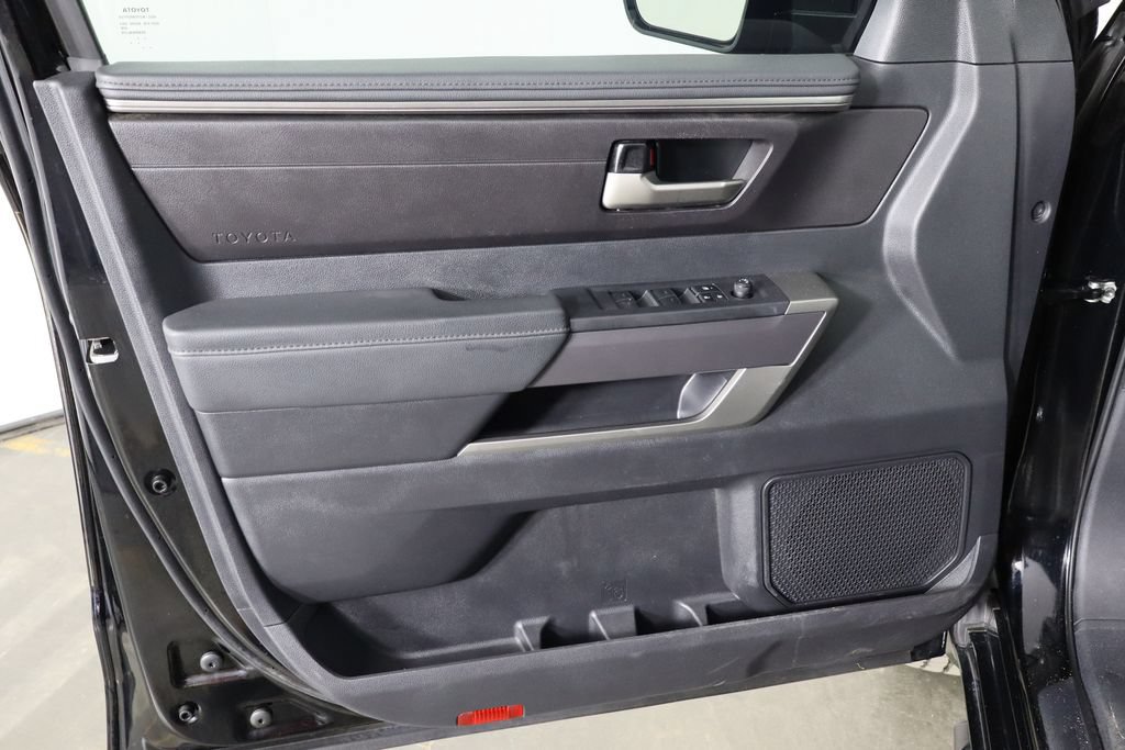 Used 2023 Toyota Tundra SR5 w/ SR5 Convenience Package AWD/4WD image 19