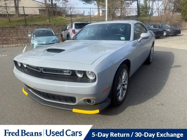 Used 2022 Dodge Challenger GT w/ Plus Package image 22