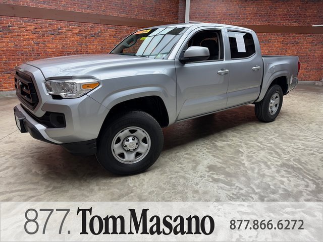 Used 2023 Toyota Tacoma SR