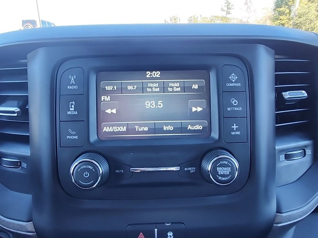 Certified 2019 RAM 2500 Tradesman image 5