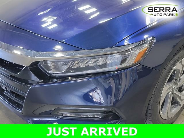 Used 2019 Honda Accord EX image 9