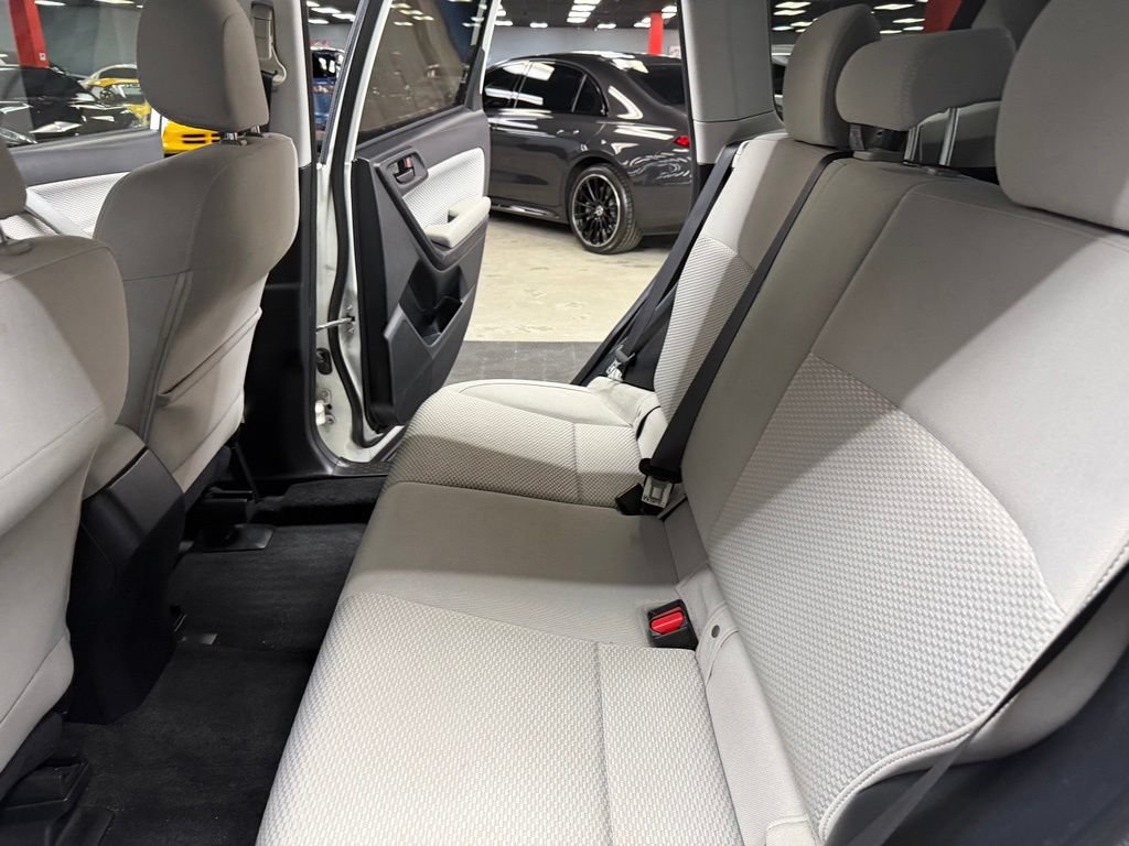 Used 2018 Subaru Forester 2.5i AWD/4WD image 37