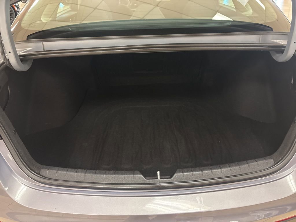 Used 2021 Kia K5 LX image 17