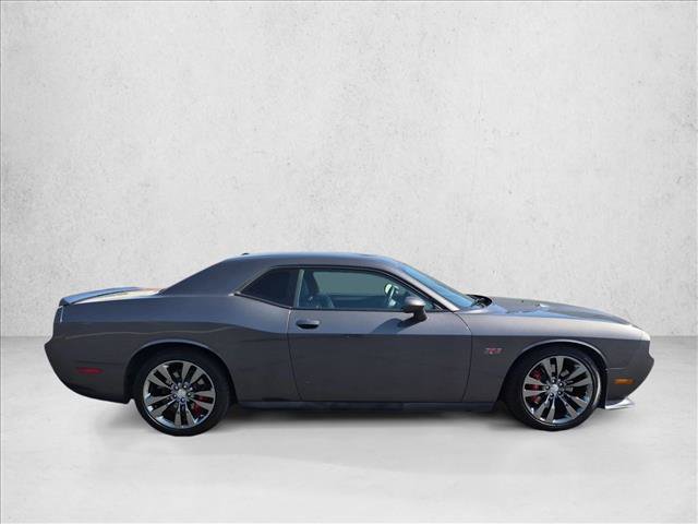 Used 2013 Dodge Challenger SRT8 RWD image 4