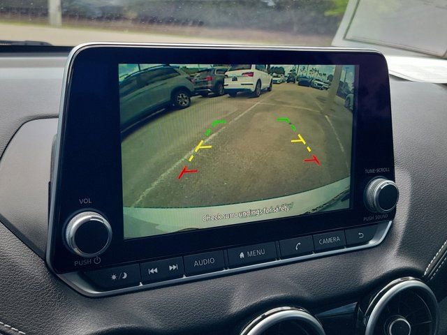 Used 2024 Nissan Sentra SV image 29