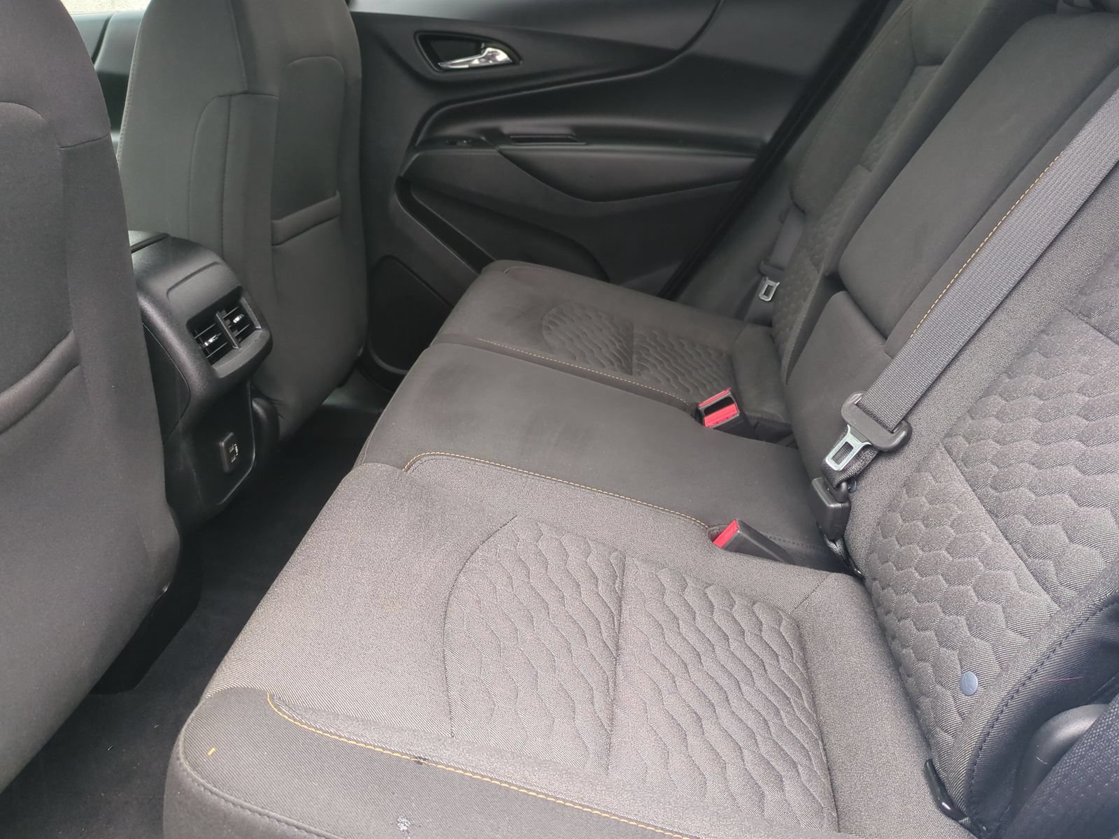 Used 2020 Chevrolet Equinox LT FWD image 20
