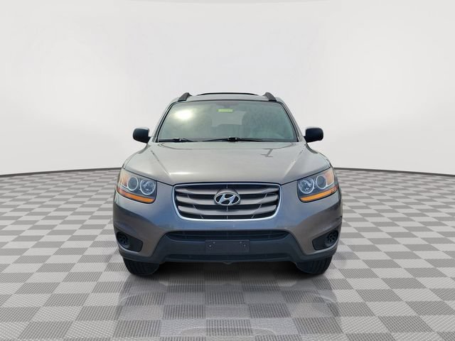 Used 2011 Hyundai Santa Fe GLS AWD/4WD image 8