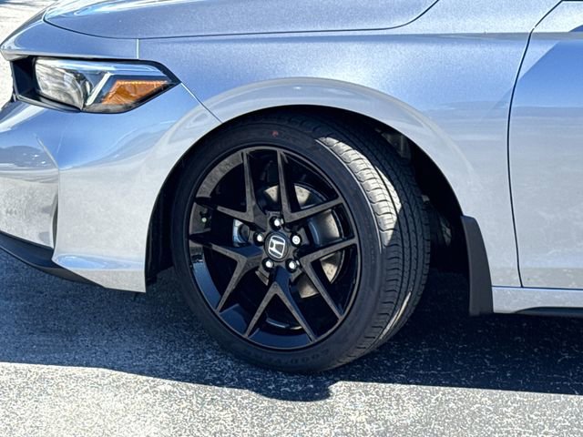 New 2026 Honda Civic Sport image 37